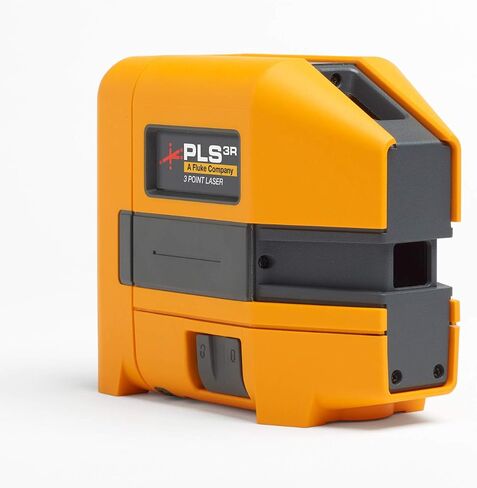 PLS 3R 3-Point Red Tool in Kuwait