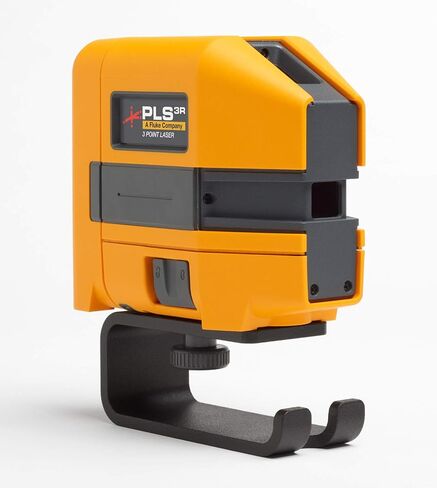 PLS 3R 3-Point Red Tool in Kuwait