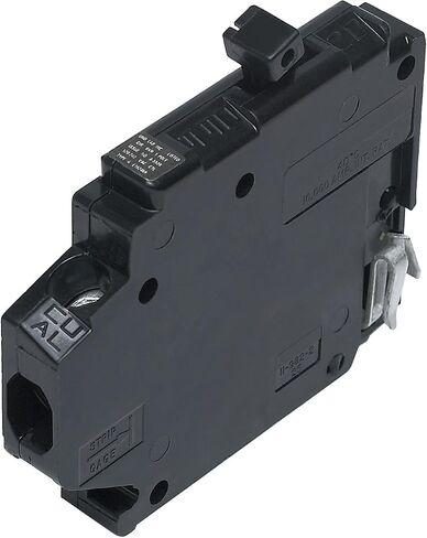 UBITBA130R-New Challenger MH130R Type A Replacement. One Pole 30 Amp Right Clip Circuit Breaker Manufactured by Connecticut Electric. in Saudi Arabia