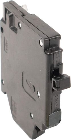 UBITBA130R-New Challenger MH130R Type A Replacement. One Pole 30 Amp Right Clip Circuit Breaker Manufactured by Connecticut Electric. in Saudi Arabia
