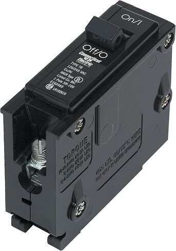 قاطع كهربائي كونيتيكت مصنف TB UBITB150 قاطع دائرة كهربائي مصنف TB-50، 1 قطب، 50 أمبير in Kuwait