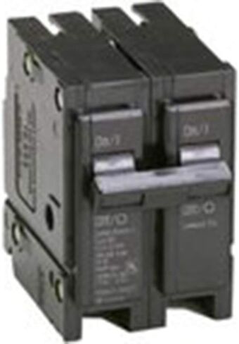 br255 Cutler Hammer Circuit Breaker,2-Pole 55-Amp in Saudi Arabia