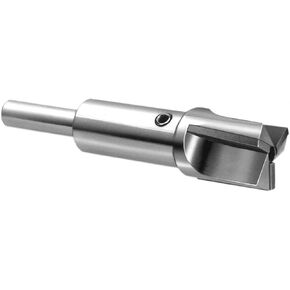 SUPER TOOL 52228 Reduced Shank Counterbore,7/8" D in Saudi Arabia