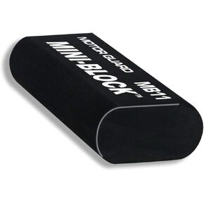 Motor Guard MB-11 Mini-Block Double-D Shape Sanding Block in Saudi Arabia