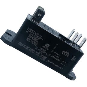 YEGAFE T92S7A22-24 مرحل الطاقة Dpst-No 24Vac 30A 6 دبابيس in Kuwait