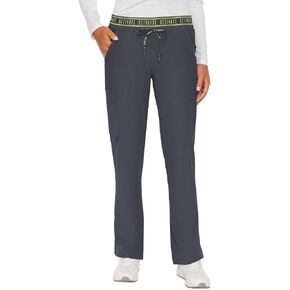 Med Couture Women's Activate Collection Flow Cargo Pants in Kuwait