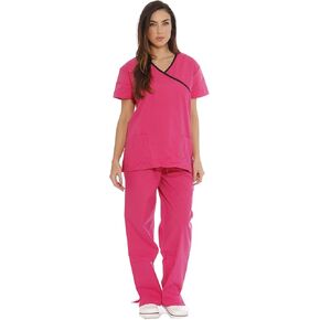 Just Love Women's Sets (Mock Wrap)