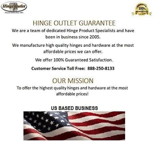 براغي خشبية برونزية مفروكة بالزيت #9 × 6 سم لمفصلات الأبواب السكنية - 24 قطعة in Kuwait