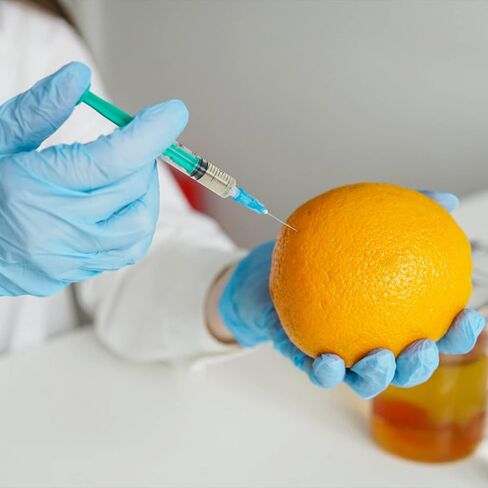 أدوات مختبر Luer Lock 27 جرام 1/2 بوصة 13 مم، 100 حزمة ملفوفة بشكل فردي (27 جرامًا) in Kuwait