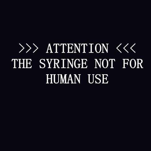 أدوات مختبر Luer Lock 27 جرام 1/2 بوصة 13 مم، 100 حزمة ملفوفة بشكل فردي (27 جرامًا) in Kuwait