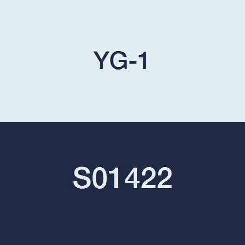 YG-1 S01422 HSS M4 Spade Drill Insert, TiN Finish, 5/16" Thickness, 2-1/4" Insert in Saudi Arabia