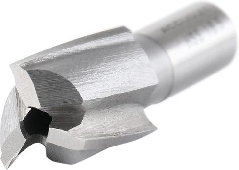 Accusize Industrial Tools 21 Pcs Hss Interchangeable Pilot Counterbore Set, 3620-0121 | 5/16 - 5/8", 21 Pc in HSS Interchangeable Pilot Counterbore Set, Straight Shank in Saudi Arabia