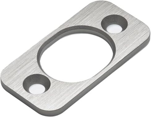 لوحة سترايك قصيرة من ليفل لوك 2-1/4 انش - تعمل مع قفل اي مستوى in Kuwait