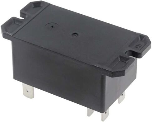 YEGAFE T92S7A22-24 مرحل الطاقة Dpst-No 24Vac 30A 6 دبابيس in Saudi Arabia