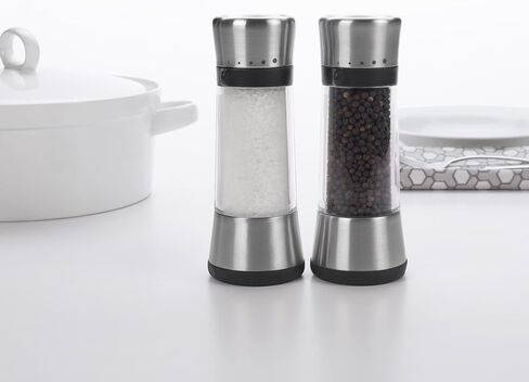 OXO Good Grips Sleek Pepper Mill with Adjustable Grind in Saudi Arabia