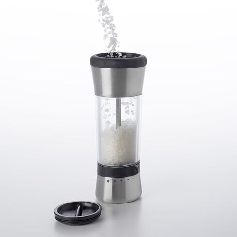 OXO Good Grips Sleek Pepper Mill with Adjustable Grind in Saudi Arabia