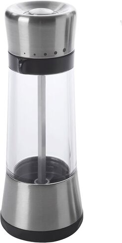 OXO Good Grips Sleek Pepper Mill with Adjustable Grind in Saudi Arabia