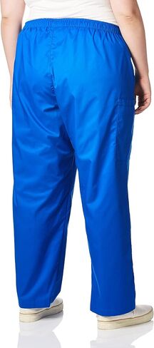 WonderWink Women's Wonderwork Pull-On Cargo Scrub Pant in Kuwait
