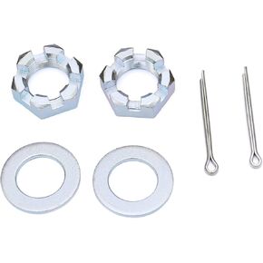 غسالات ودبابيس كوتر FKG صامولة مقطورة 1 بوصة in Kuwait