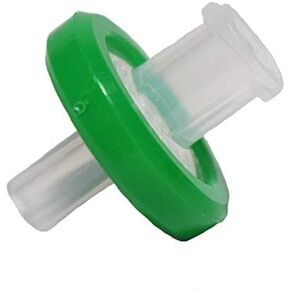 ADVANGENE Syringe Filter Sterile, PES, 0.22um, 13mm (75/pk) in Saudi Arabia