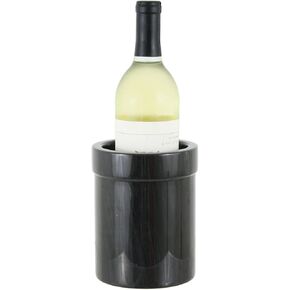 Acrylic Chiller with Stainless Steel Rim in Kuwait