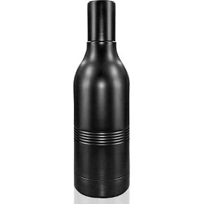 KUULii | Wine & Liquor Bottle Thermos | Insulated Stainless Steel Insulator Hugger Coolie Coozie Protective Travel Wine Bottle Chiller for 750ml Red White Rose Wine | Portable Champagne Carrier Cooler in Saudi Arabia