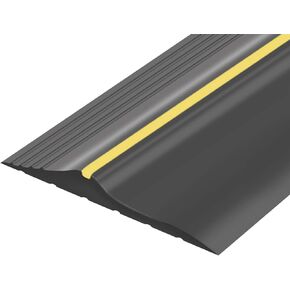 شريط عازل للعتبة السفلية لباب المرآب العالمي، استبدال تجريد الطقس بنفسك، لا يشمل مانع التسرب/لاصق (20 قدم) in Kuwait