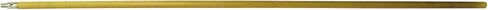 Carrand 93502 Handle, Wood, Brown, 72 in. in Saudi Arabia
