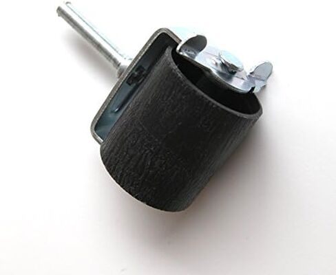 طقم من 4 عجلات عجلات متينة (قفل، قطعتان بدون قفل) بإطار سرير معدني من Khome in Kuwait