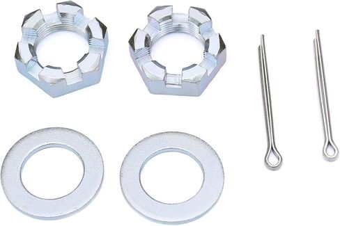 غسالات ودبابيس كوتر FKG صامولة مقطورة 1 بوصة in Kuwait