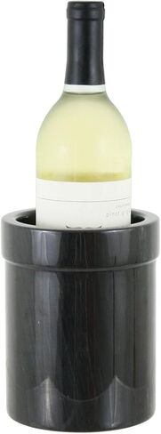 Acrylic Chiller with Stainless Steel Rim in Kuwait