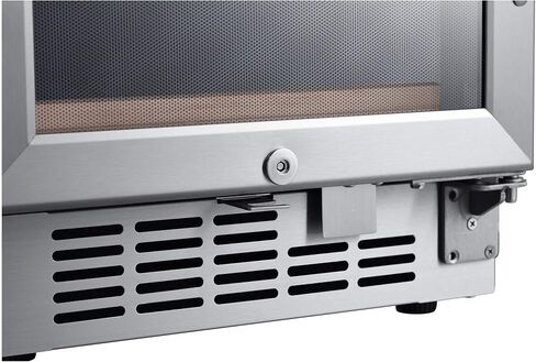EdgeStar CWR302SZ مبرد نبيذ مدمج بعرض 15 بوصة و25 زجاجة in Kuwait