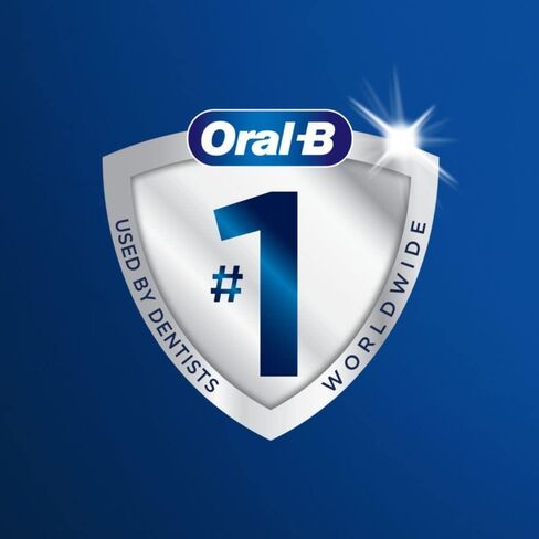 Oral-B 3D White Luxe Pro-Flex Manual Soft Toothbrush in Saudi Arabia