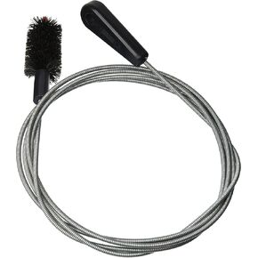 Brushtech 1-1/2-Inch Diameter and 120-Inch Long Tube and Cylinder Brush