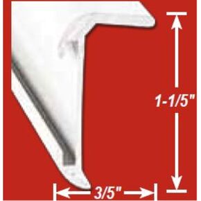 AP Products 21850038 Corner Molding Mill in Kuwait
