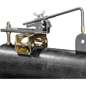 إصبع لحام مغناطيسي من الجندب، قوة السحب: 35 رطلاً، AGH230، أدوات يدوية قوية in Kuwait