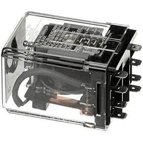 Turbochef 105160 Mechanical DPDT 2 Pol Relay in Saudi Arabia