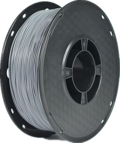 RANKI TPU Filament 1.75 mm TPU المرن، خيوط طابعة ثلاثية الأبعاد، دقة الأبعاد +/- 0.05 مم، 98A، بكرة 1 كجم، جلد in Kuwait