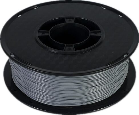 RANKI TPU Filament 1.75 mm TPU المرن، خيوط طابعة ثلاثية الأبعاد، دقة الأبعاد +/- 0.05 مم، 98A، بكرة 1 كجم، جلد in Kuwait