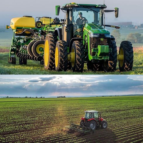 قارنات التوصيل/الوصلات الهيدروليكية ذات التوجيه الانزلاقي 1/2 بوصة SAE Bobcat Kubota ذات الوجه المسطح/وصلات التوصيل السريع، تبادل قارنة التوصيل السريع مع جسم 1/2 بوصة (معيار ISO 16028) + منفذ 1/2 بوصة SAE (3/4 بوصة - 16 ORB) خيط in Kuwait