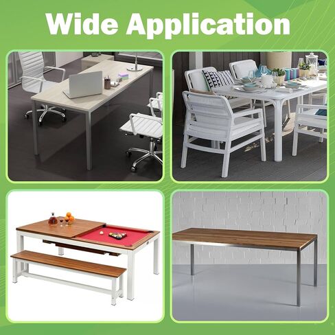 12 قطعة من Jiozermi قابس بلاستيكي مربع 3/4 بوصة، غطاء نهاية بلاستيكي مربع أسود، قابس نهائي للأثاث لأعمدة الأنابيب والكراسي والأثاث in Kuwait