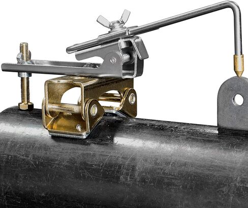 إصبع لحام مغناطيسي من الجندب، قوة السحب: 35 رطلاً، AGH230، أدوات يدوية قوية in Kuwait