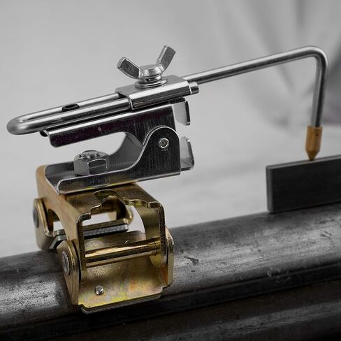 إصبع لحام مغناطيسي من الجندب، قوة السحب: 35 رطلاً، AGH230، أدوات يدوية قوية in Kuwait