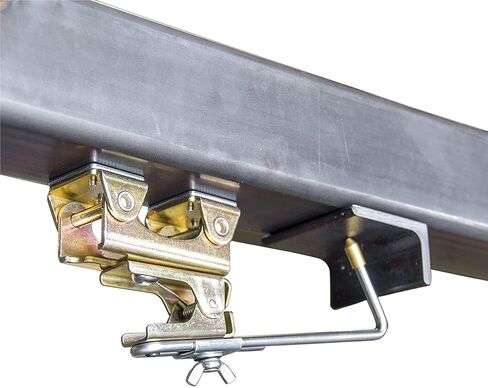 إصبع لحام مغناطيسي من الجندب، قوة السحب: 35 رطلاً، AGH230، أدوات يدوية قوية in Kuwait