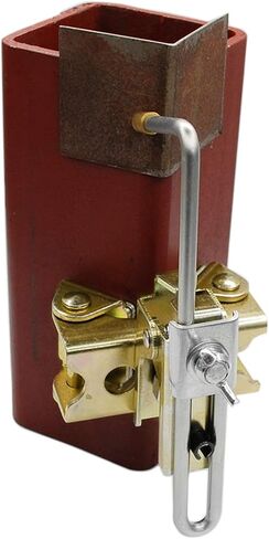 إصبع لحام مغناطيسي من الجندب، قوة السحب: 35 رطلاً، AGH230، أدوات يدوية قوية in Kuwait