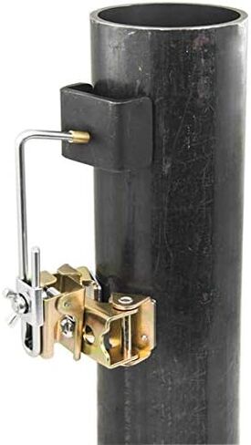 إصبع لحام مغناطيسي من الجندب، قوة السحب: 35 رطلاً، AGH230، أدوات يدوية قوية in Kuwait