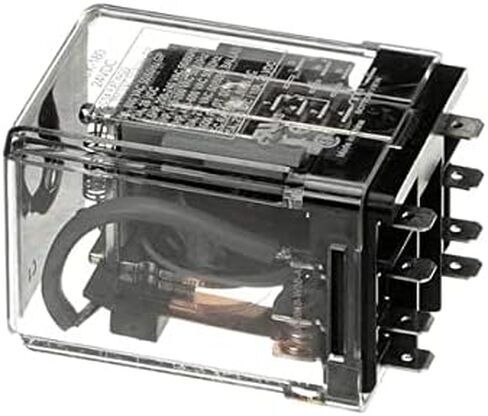 Turbochef 105160 Mechanical DPDT 2 Pol Relay in Saudi Arabia