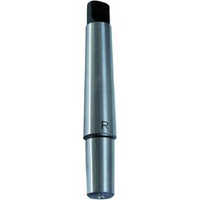 مثقاب تشاك مستدق عرقوب أربور MT2 Mount J3، Röhm 14978 Morse Taper 2، بقطر عرقوب 19 مم، وطول 115.5 مم in Saudi Arabia