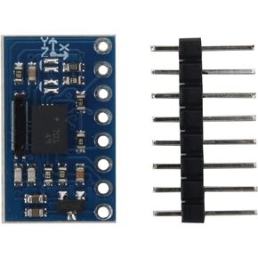 Marhynchus GY‑BNO055 9‑Axis Gyroscope Sensor Module Accelerometer Gyroscope Module Analog Gyro Sensors for Smart Phone Wearable Devices in Kuwait