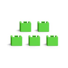 AnkerMake M5 Hotend Silicone Cover, 5-Pack, Heats Up to 260°C, for AnkerMake M5 3D Printer in Saudi Arabia